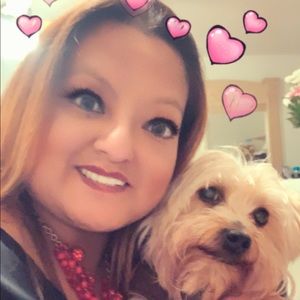 Meet your Posher, Nancy